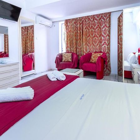 Roy Hotel 雅典 外观 照片