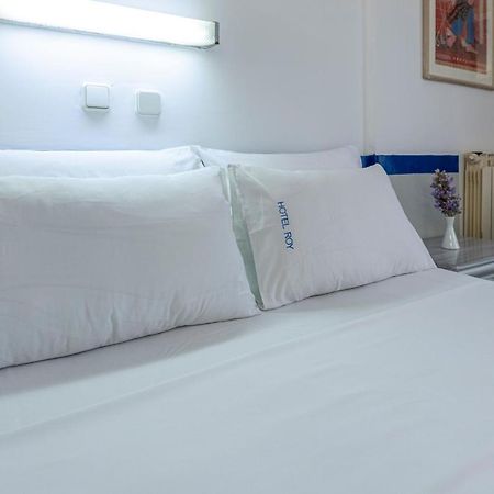 Roy Hotel 雅典 外观 照片