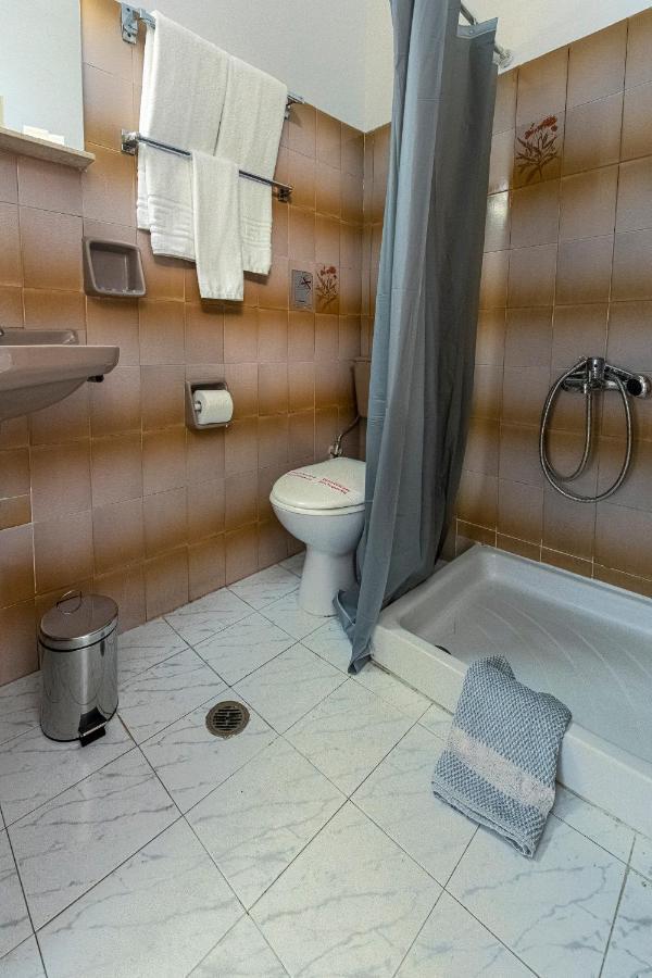 Roy Hotel 雅典 外观 照片