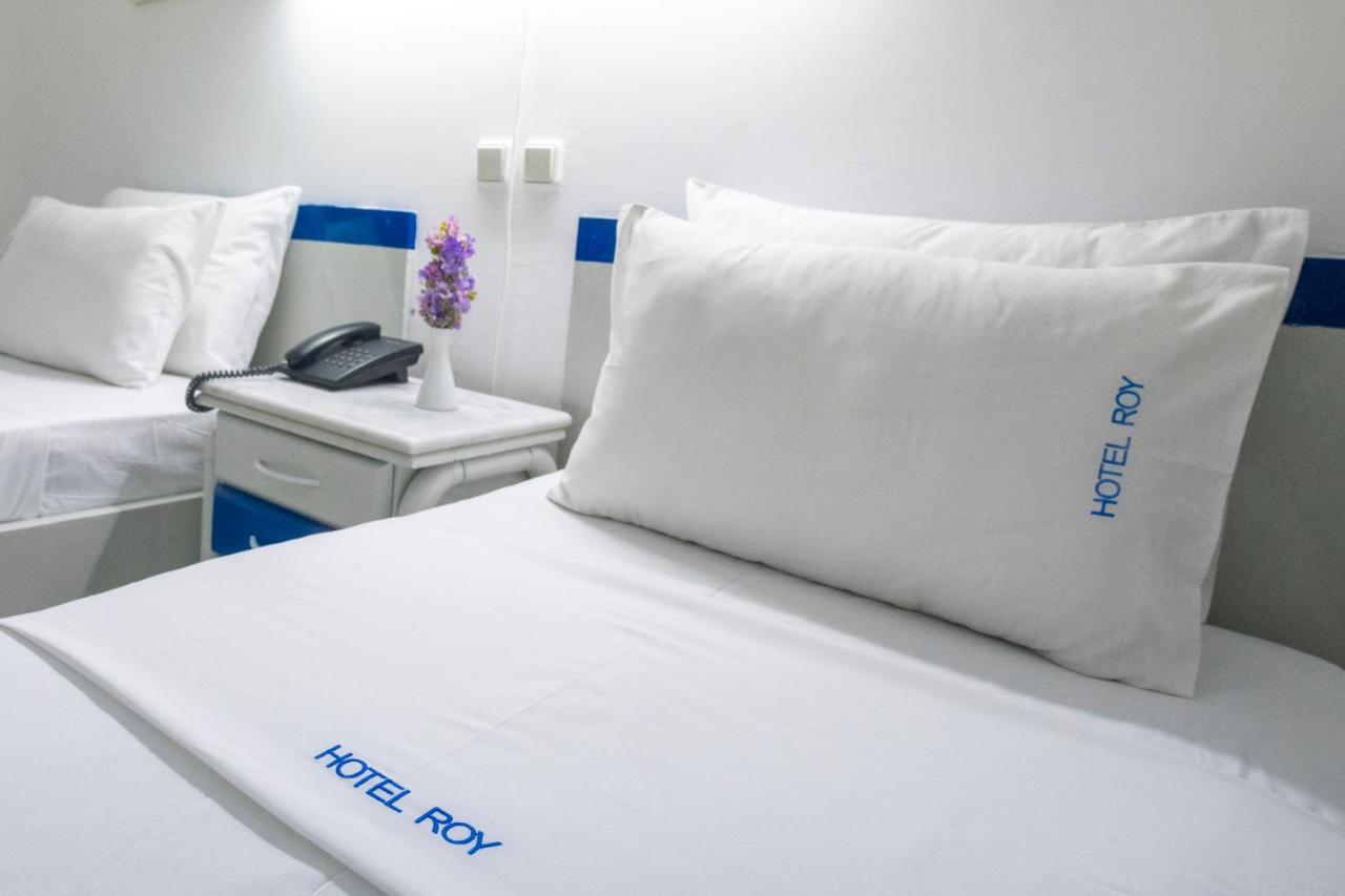 Roy Hotel 雅典 外观 照片
