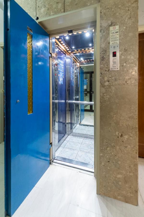 Roy Hotel 雅典 外观 照片