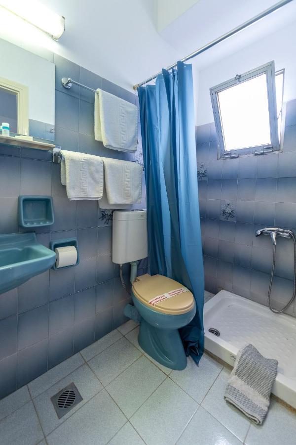 Roy Hotel 雅典 外观 照片