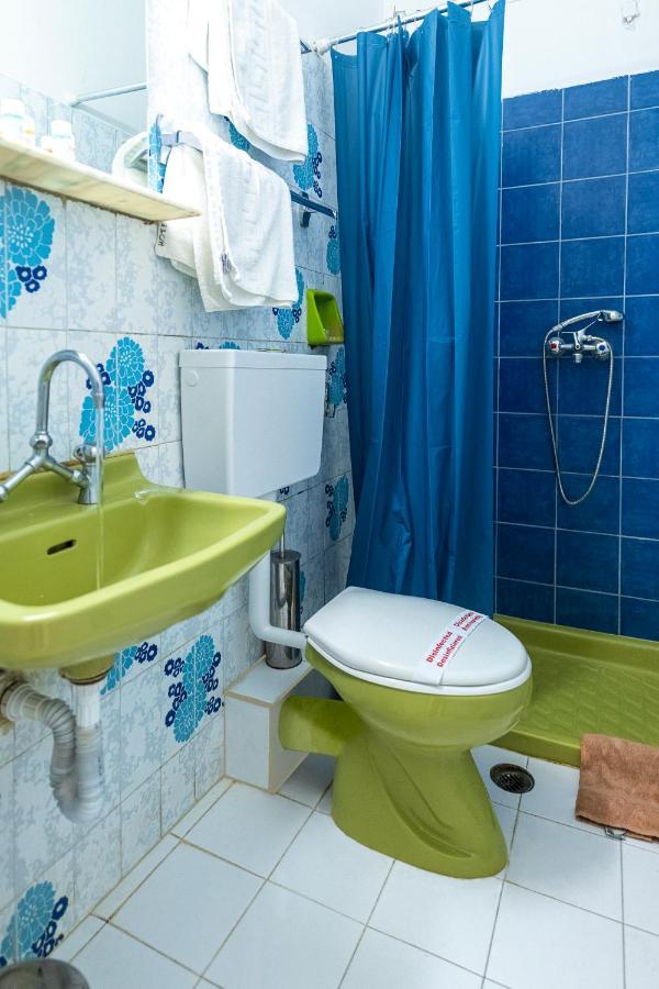 Roy Hotel 雅典 外观 照片